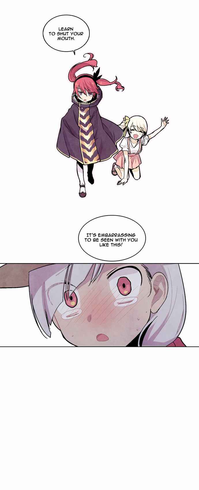 Americano Exodus Chapter 19 - page 14