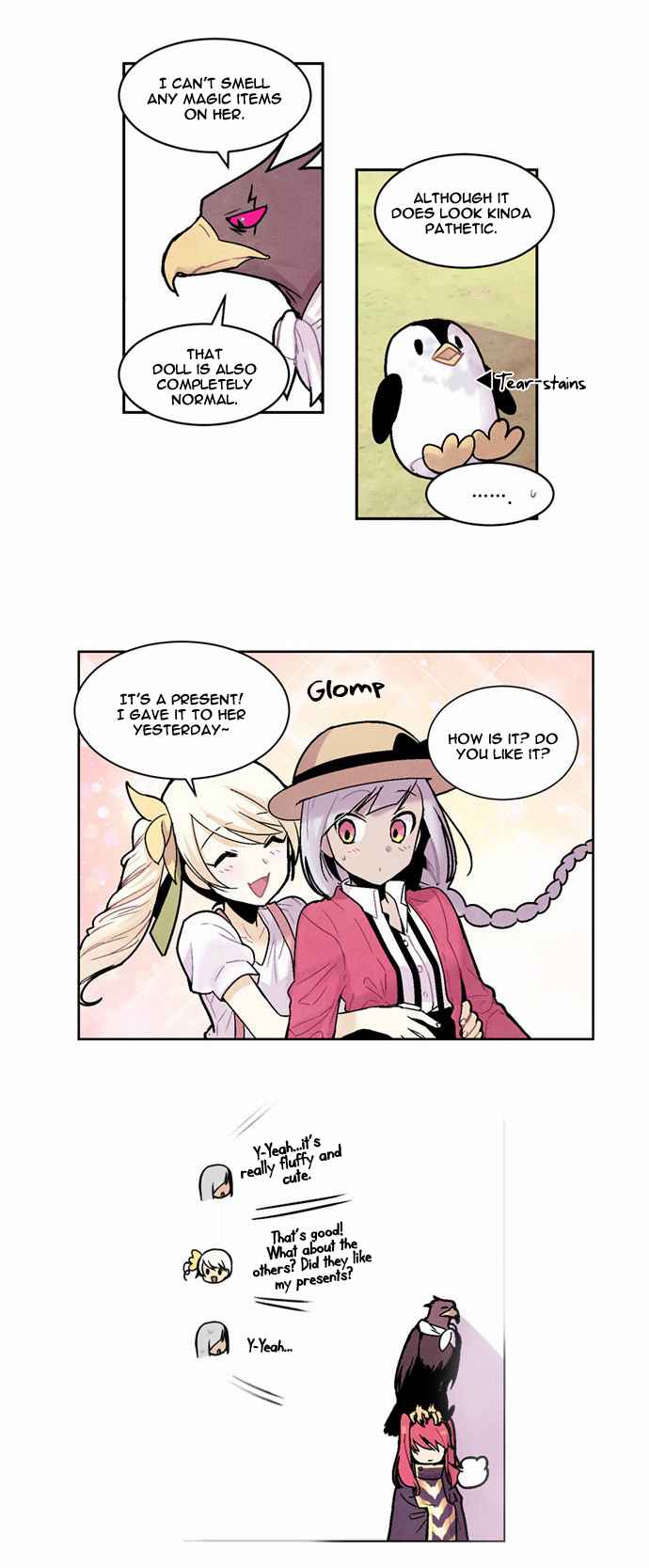 Americano Exodus Chapter 19 - page 17