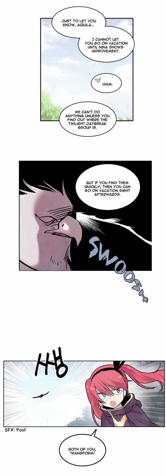 Americano Exodus Chapter 19 - page 18