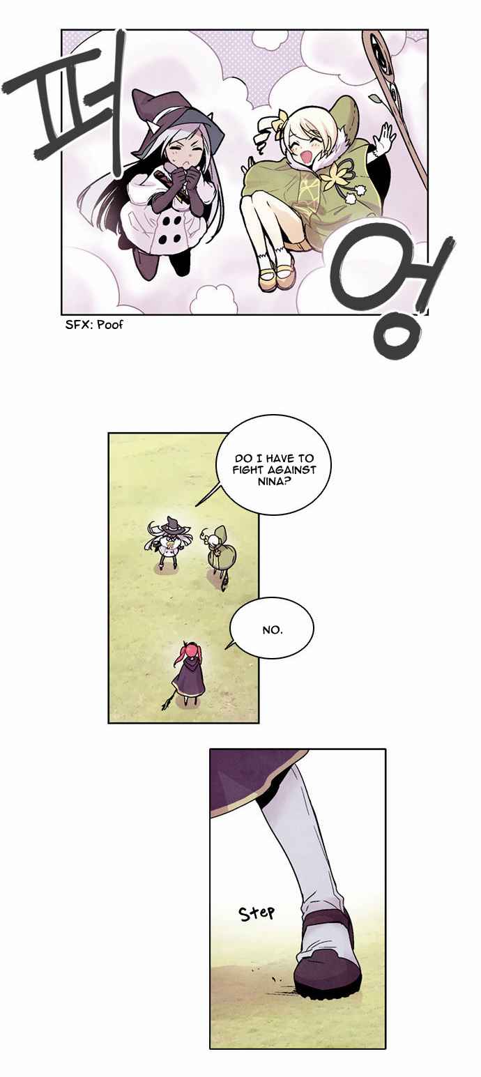 Americano Exodus Chapter 19 - page 19