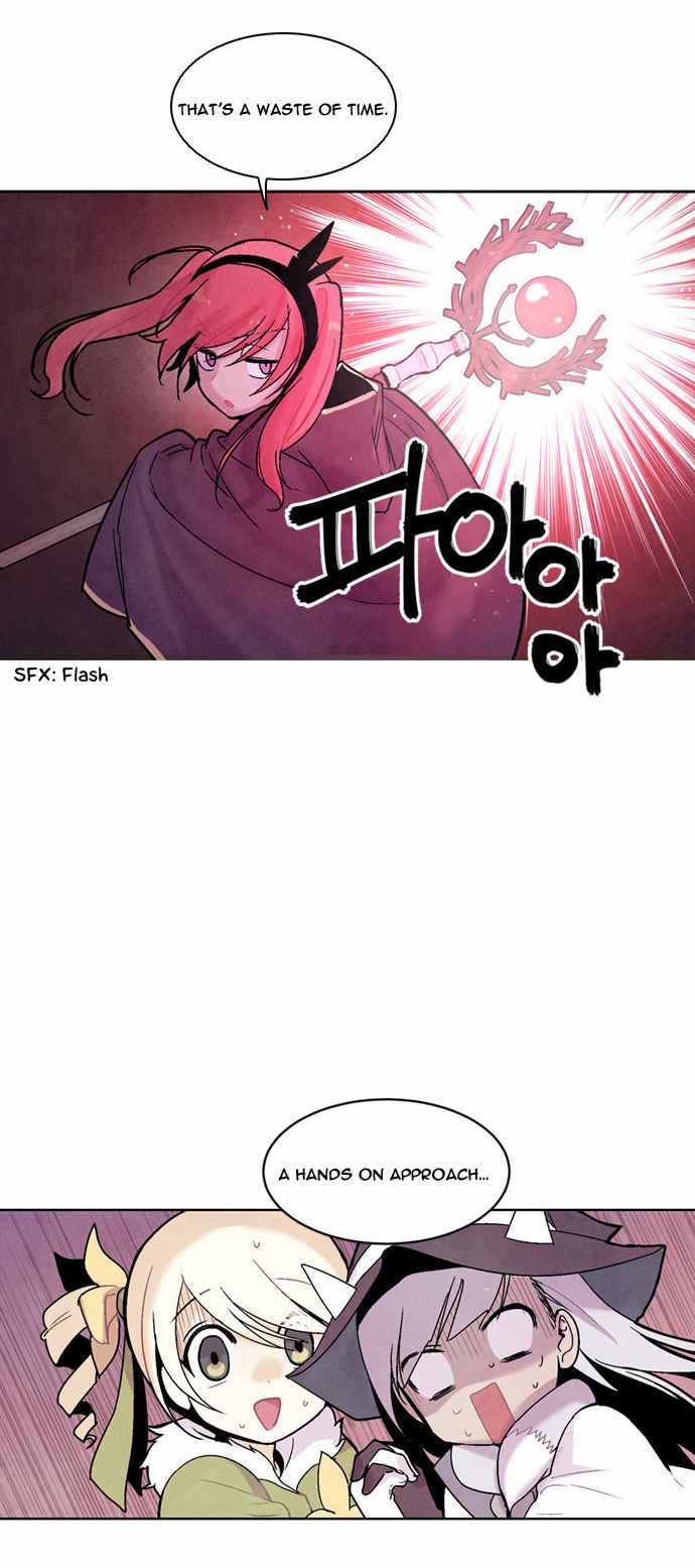 Americano Exodus Chapter 19 - page 20