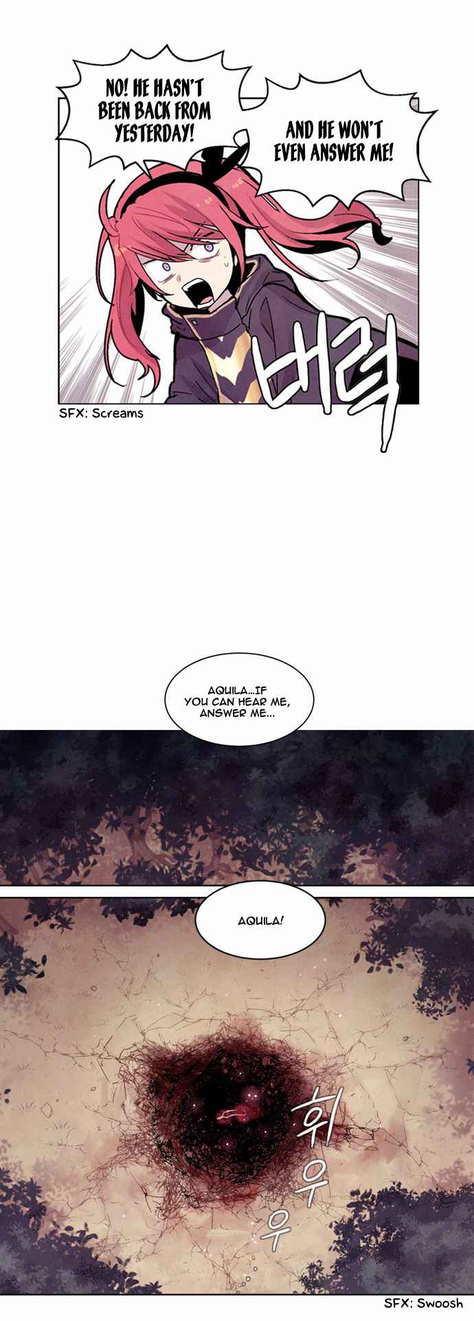 Americano Exodus Chapter 19 - page 28
