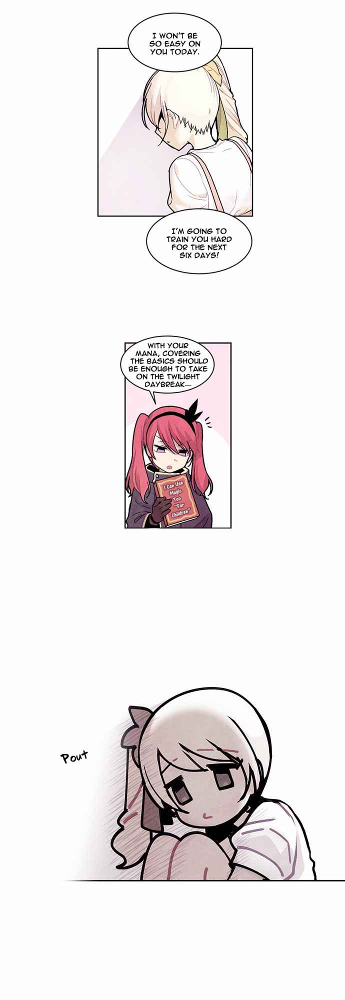Americano Exodus Chapter 19 - page 5