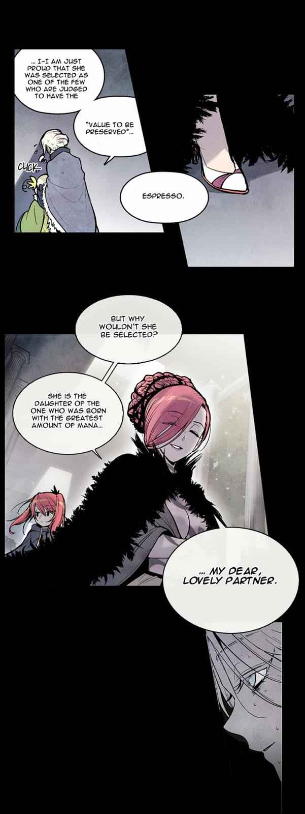 Americano Exodus Chapter 2 - page 16