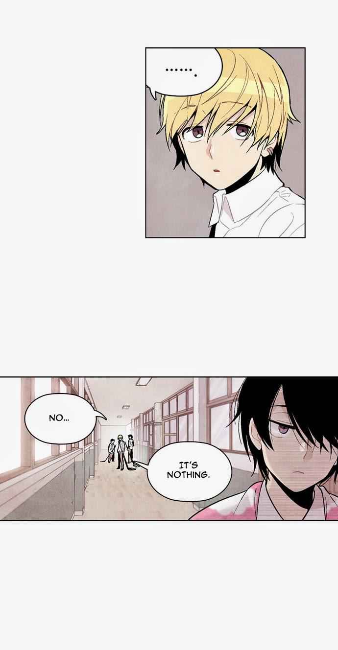 Americano Exodus Chapter 2 - page 33