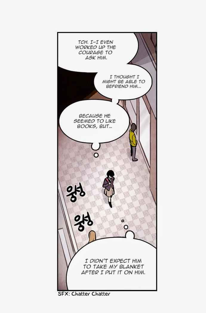 Americano Exodus Chapter 2 - page 38