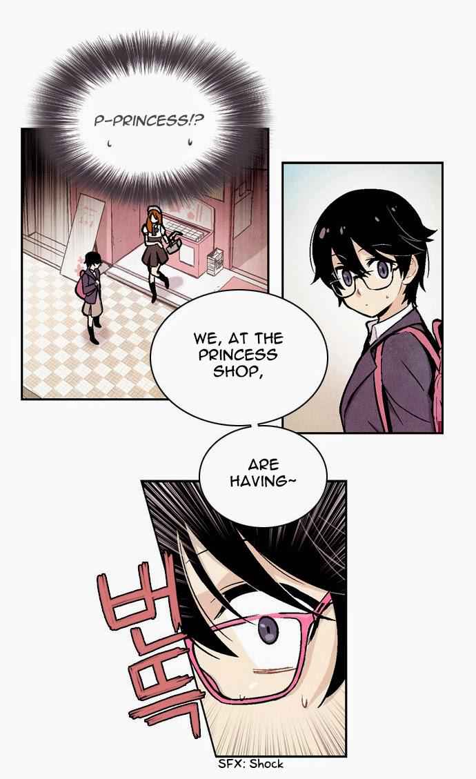 Americano Exodus Chapter 2 - page 40