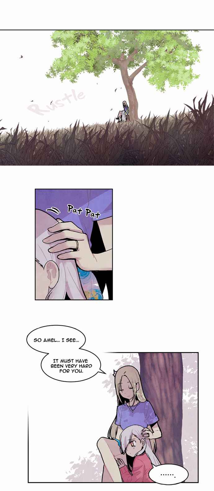 Americano Exodus Chapter 21 - page 11
