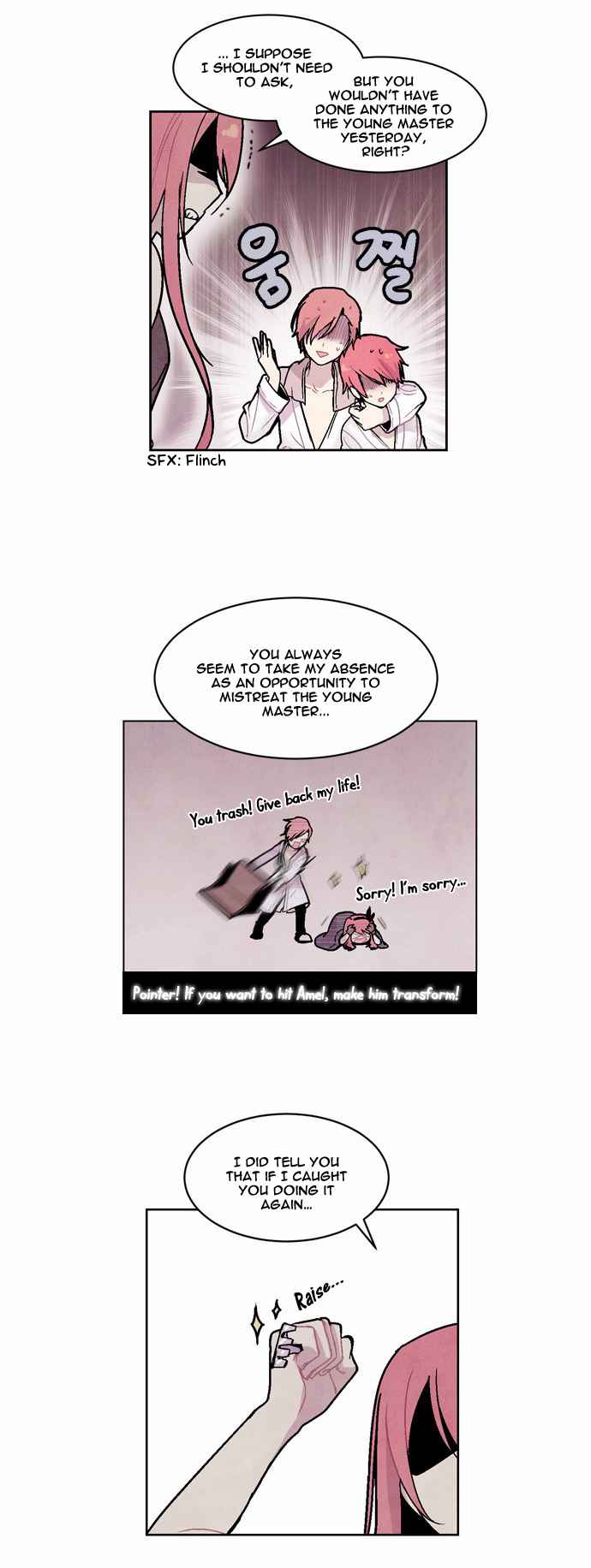 Americano Exodus Chapter 31 - page 16