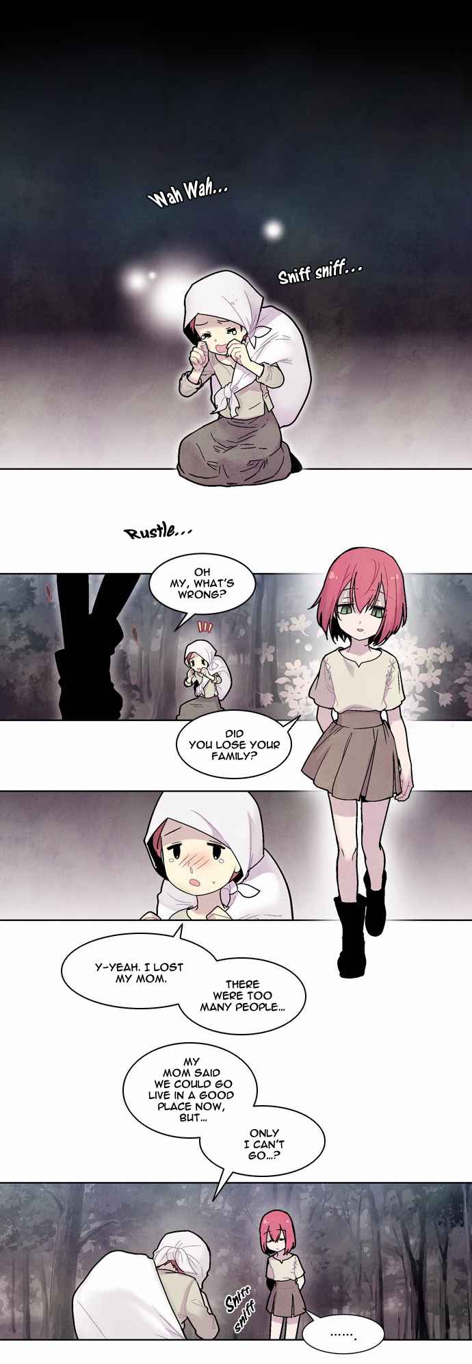 Americano Exodus Chapter 31 - page 2