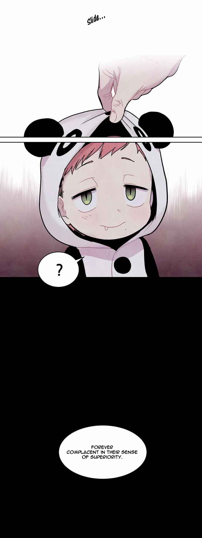 Americano Exodus Chapter 31 - page 26