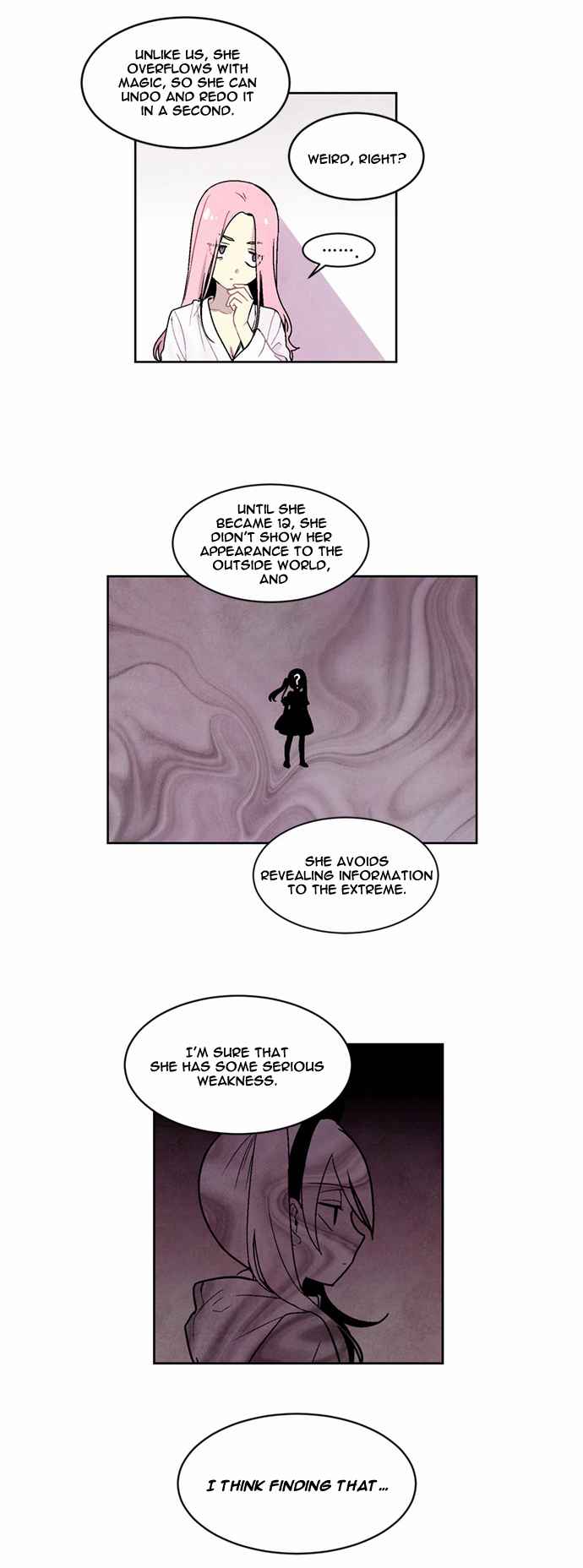 Americano Exodus Chapter 24 - page 17