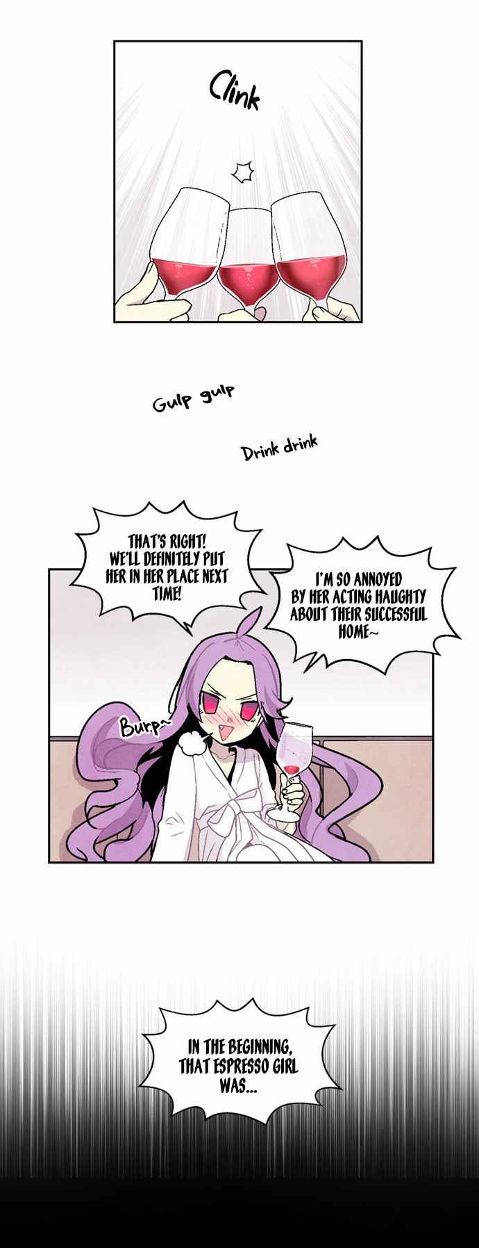 Americano Exodus Chapter 24 - page 19