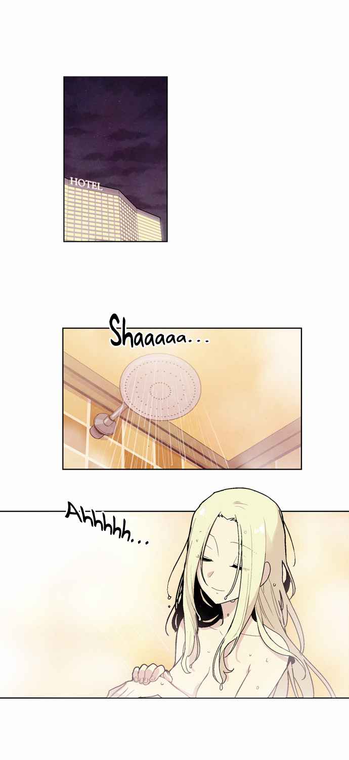 Americano Exodus Chapter 24 - page 2