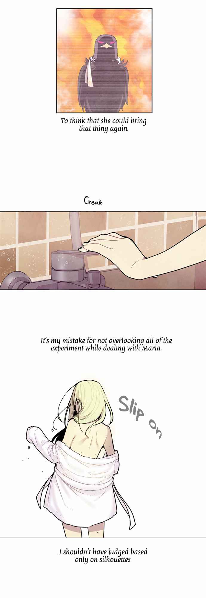 Americano Exodus Chapter 24 - page 4