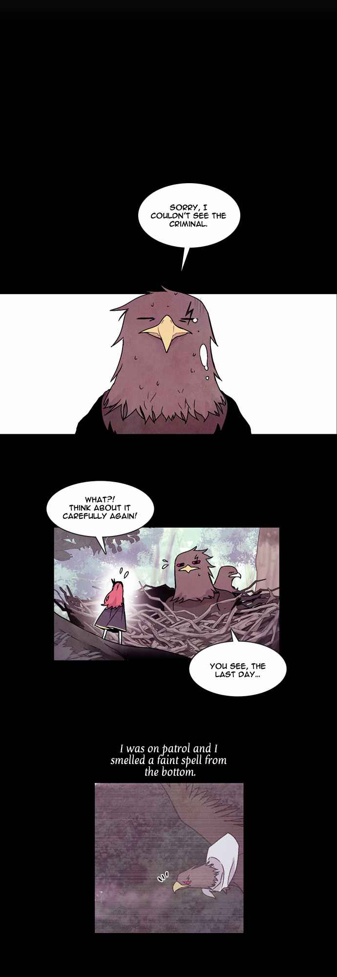 Americano Exodus Chapter 24 - page 9