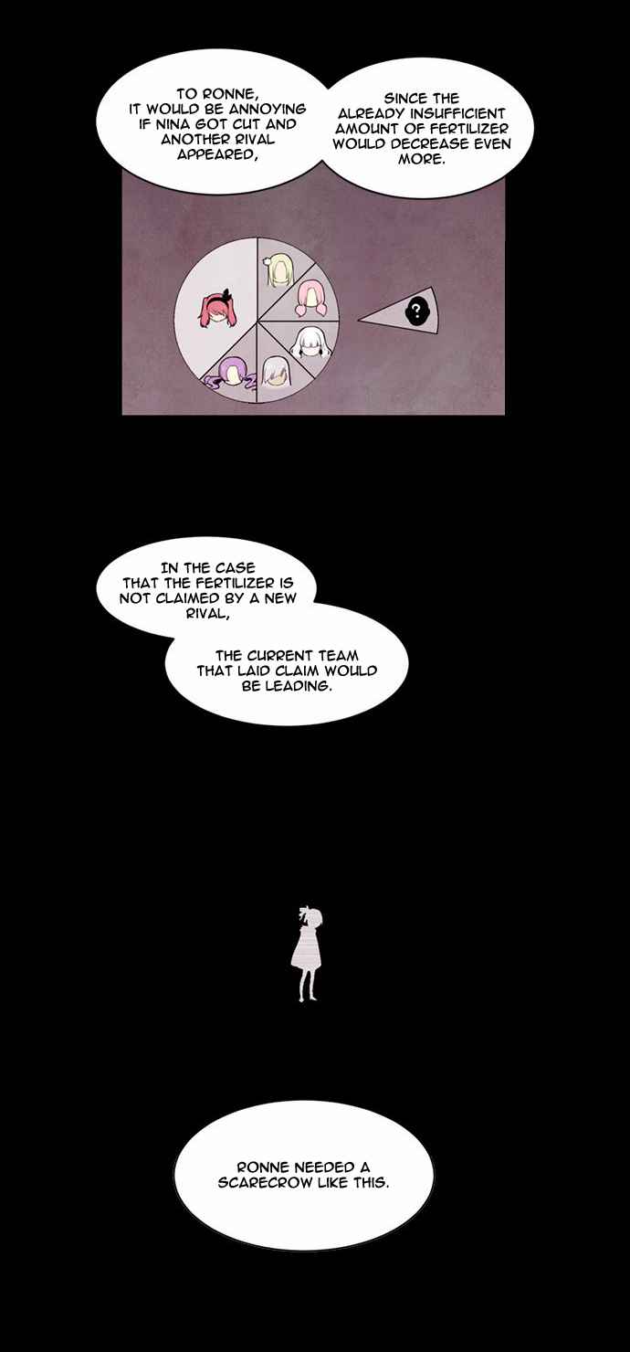 Americano Exodus Chapter 25 - page 10