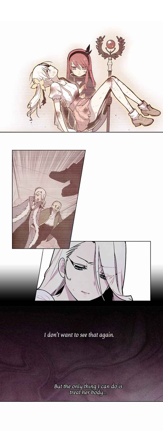 Americano Exodus Chapter 25 - page 14
