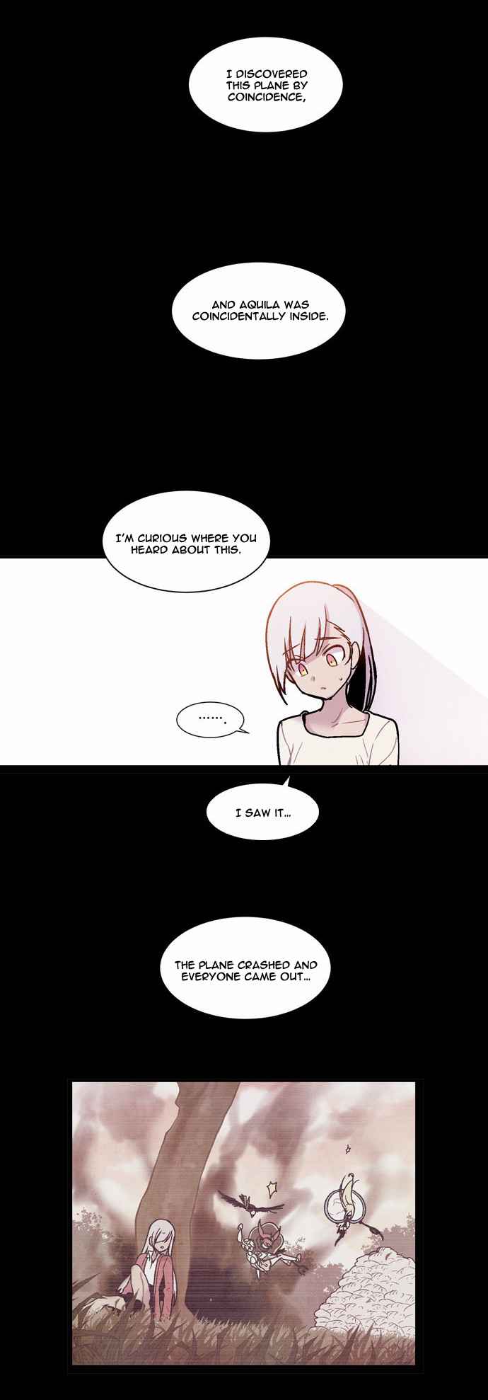 Americano Exodus Chapter 26 - page 4