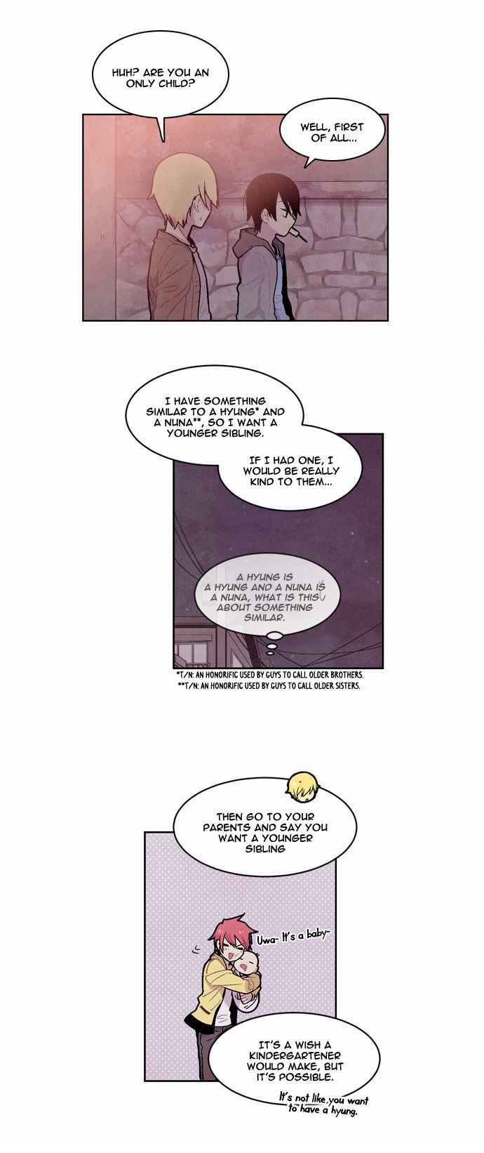Americano Exodus Chapter 27 - page 10