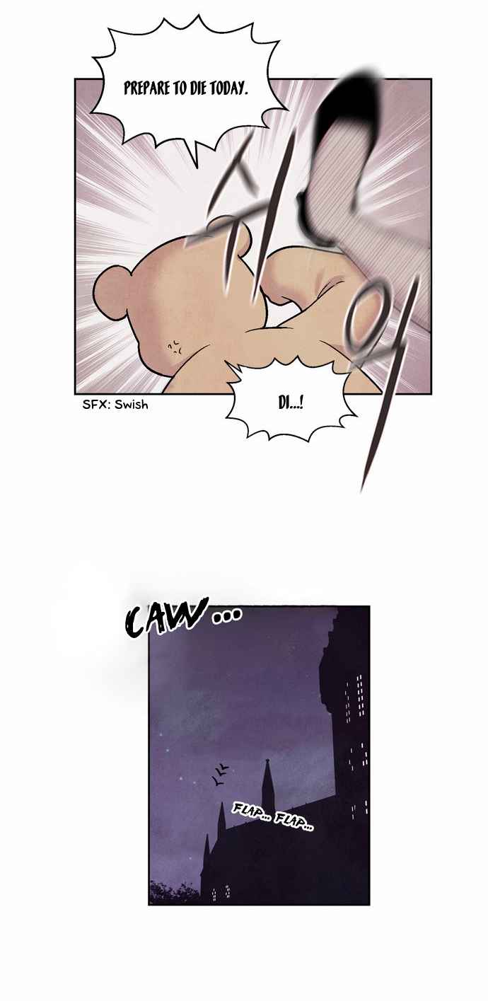 Americano Exodus Chapter 27 - page 20