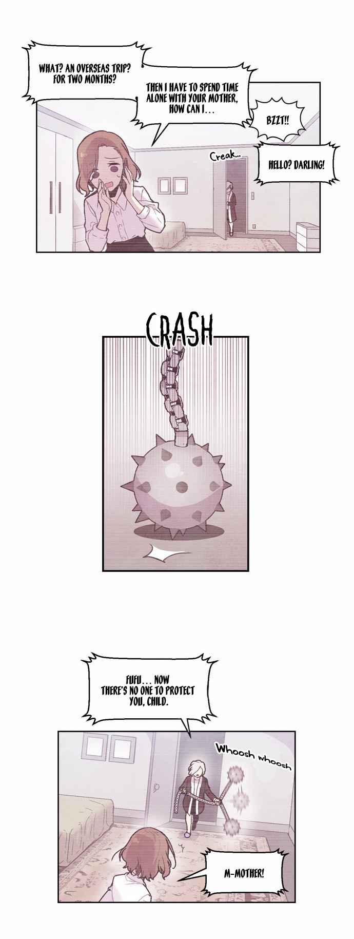 Americano Exodus Chapter 27 - page 4