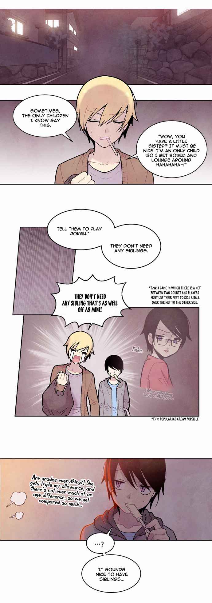 Americano Exodus Chapter 27 - page 9