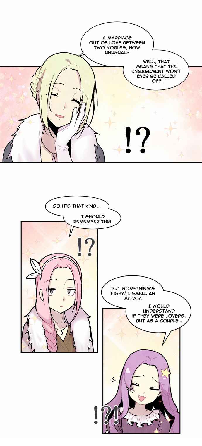 Americano Exodus Chapter 28 - page 10