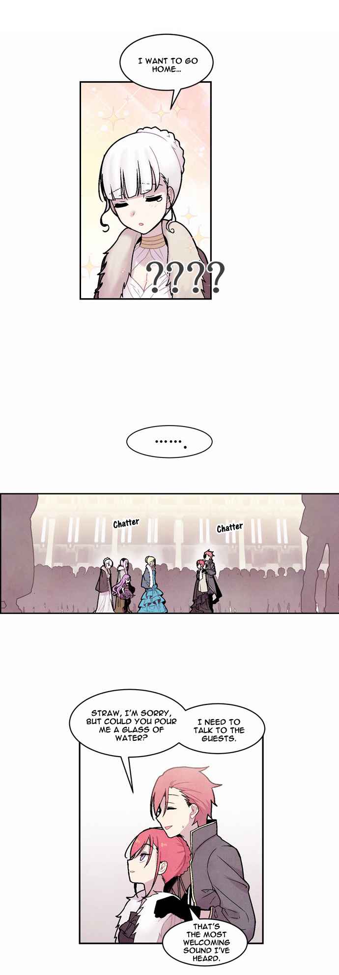 Americano Exodus Chapter 28 - page 11