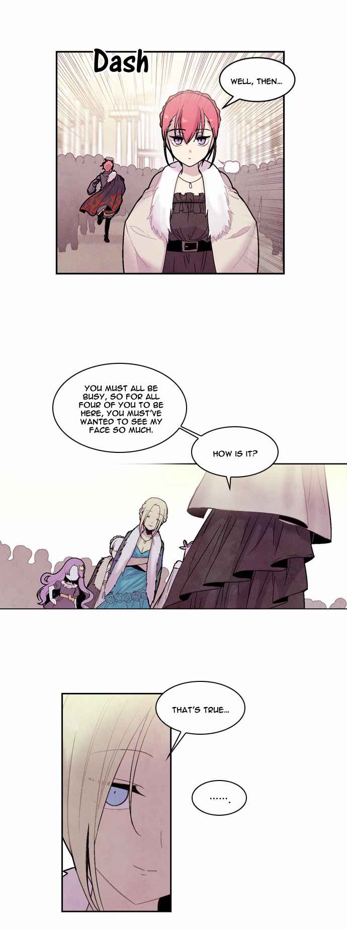 Americano Exodus Chapter 28 - page 12