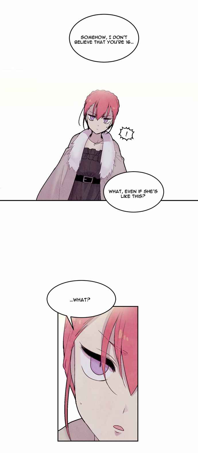 Americano Exodus Chapter 28 - page 13