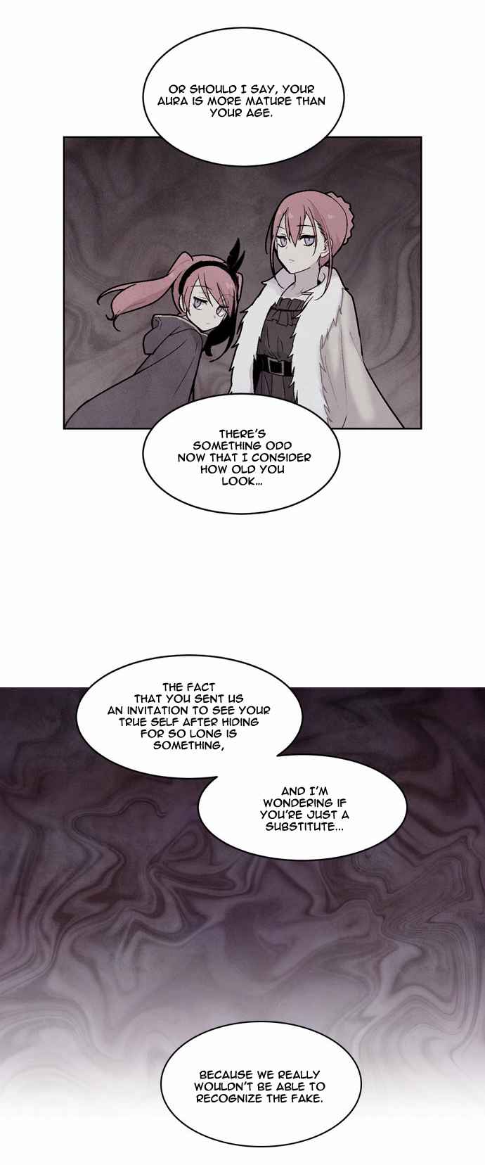 Americano Exodus Chapter 28 - page 14
