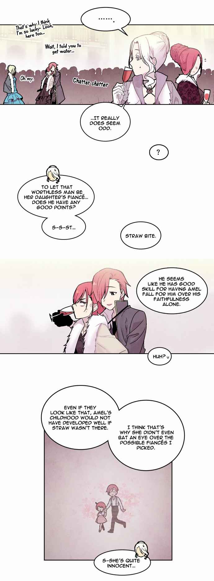 Americano Exodus Chapter 28 - page 16