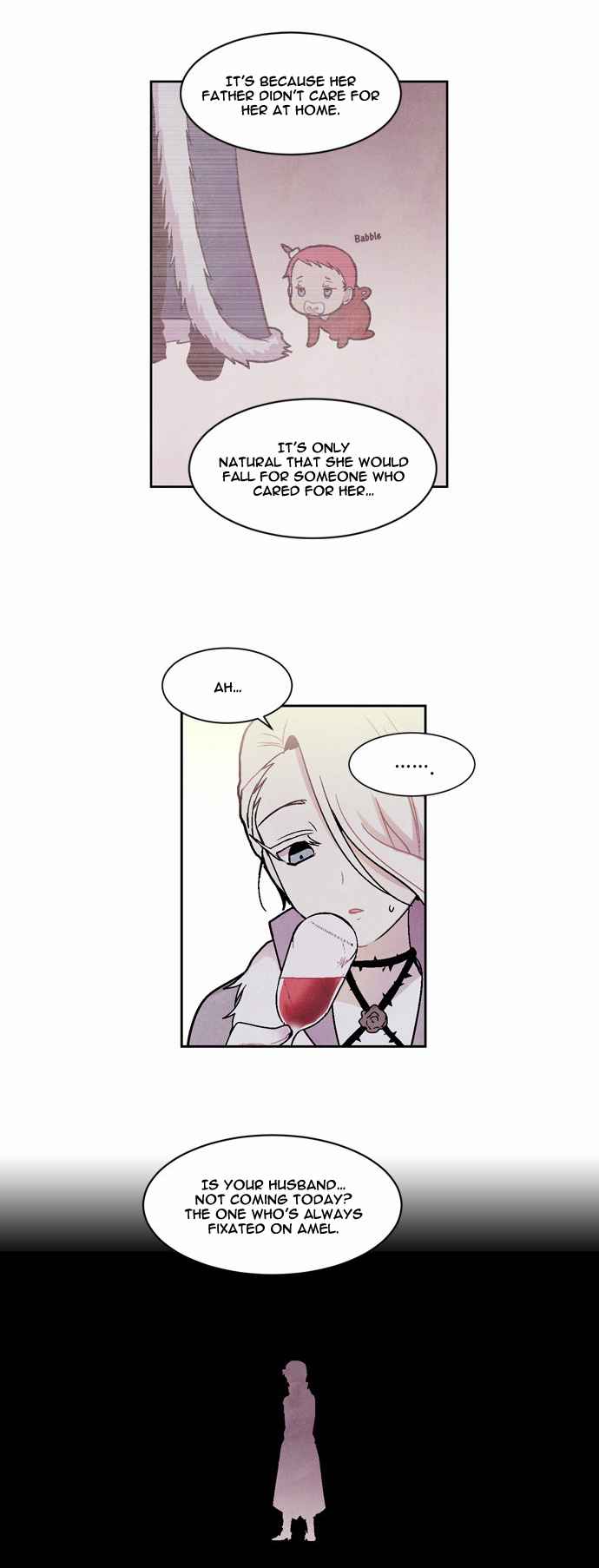 Americano Exodus Chapter 28 - page 17