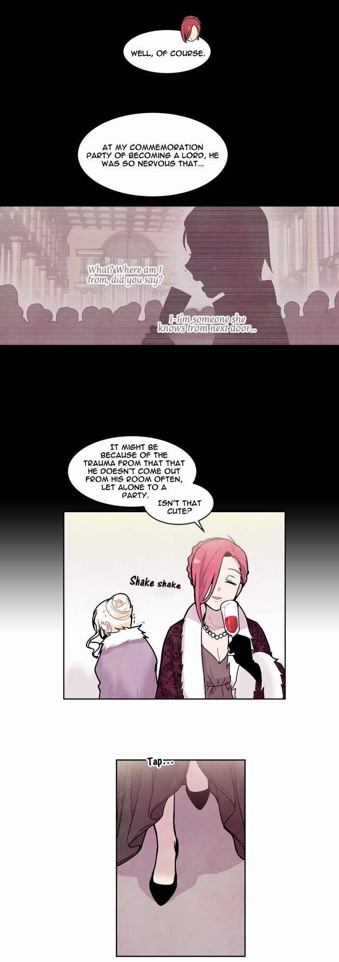 Americano Exodus Chapter 28 - page 18