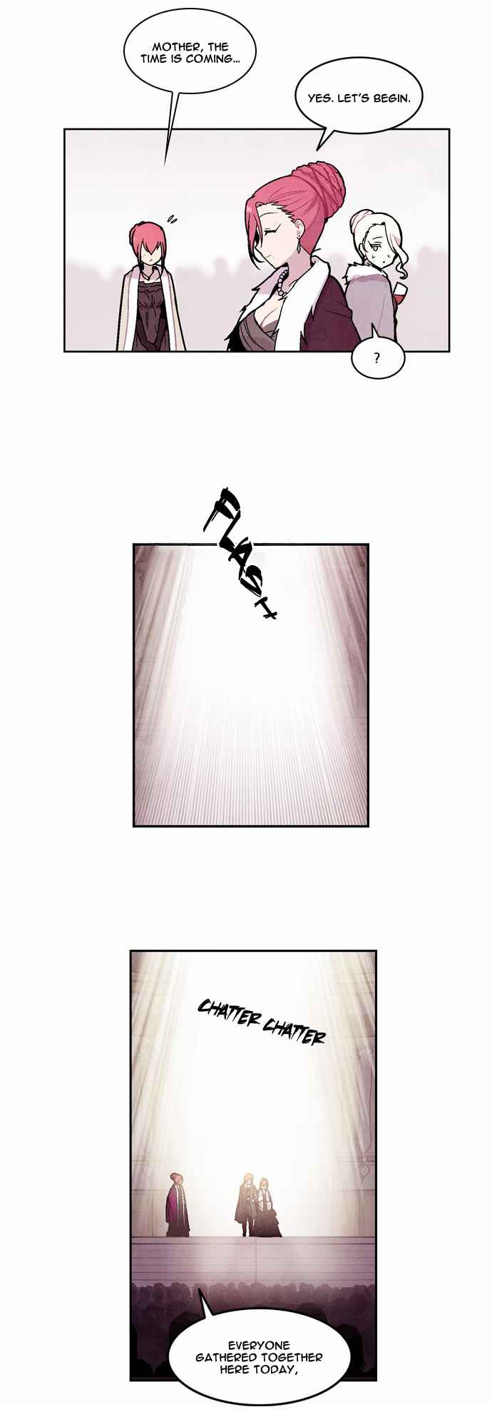 Americano Exodus Chapter 28 - page 19