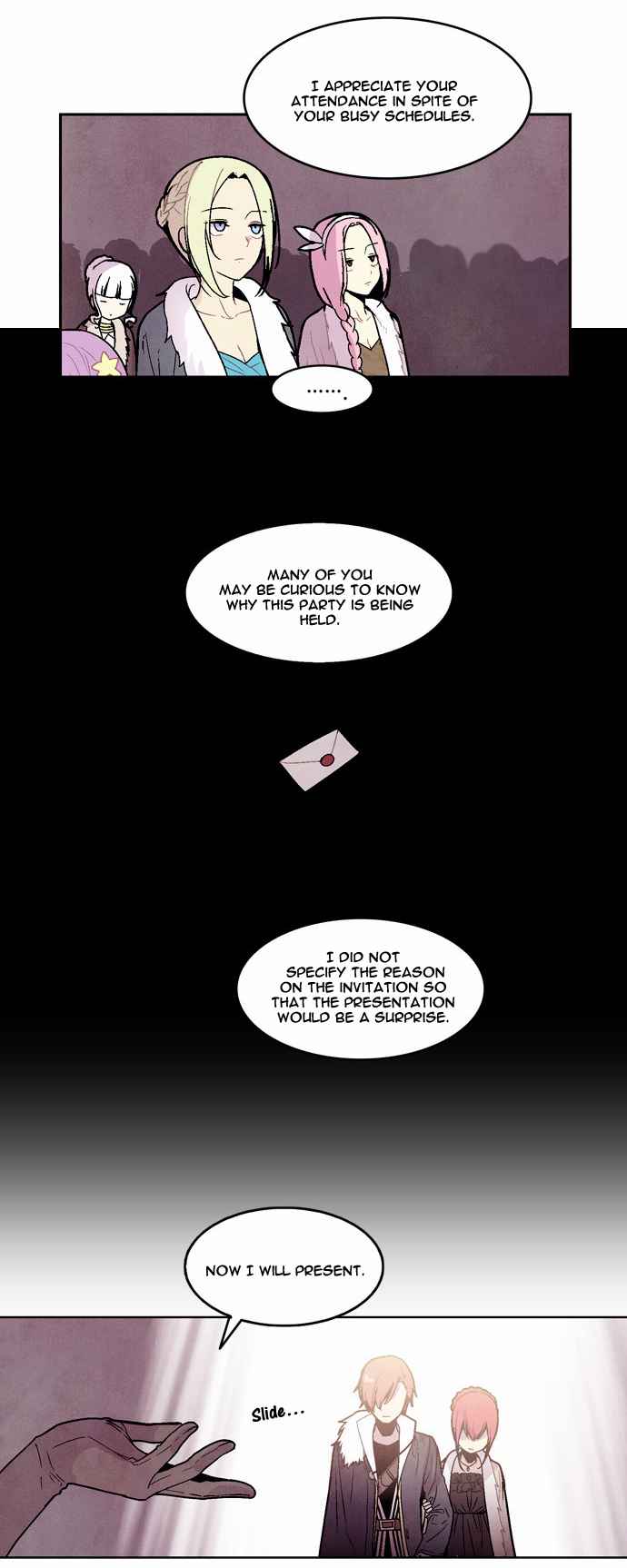 Americano Exodus Chapter 28 - page 20