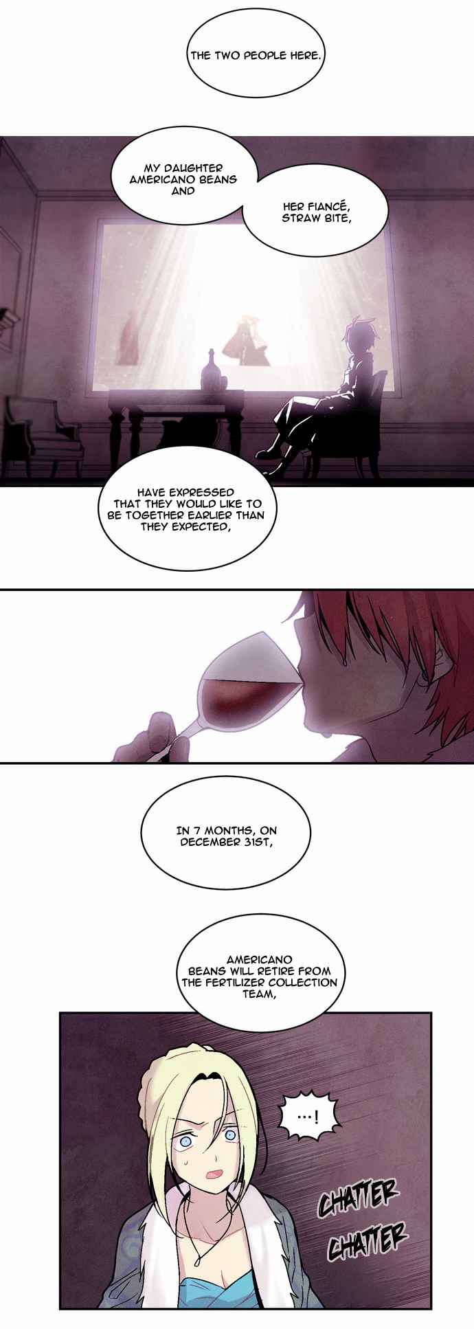 Americano Exodus Chapter 28 - page 21