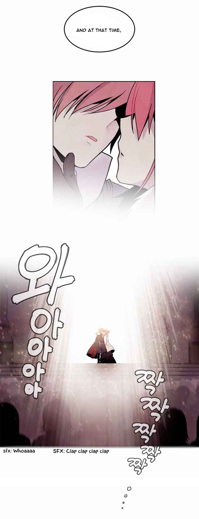 Americano Exodus Chapter 28 - page 22