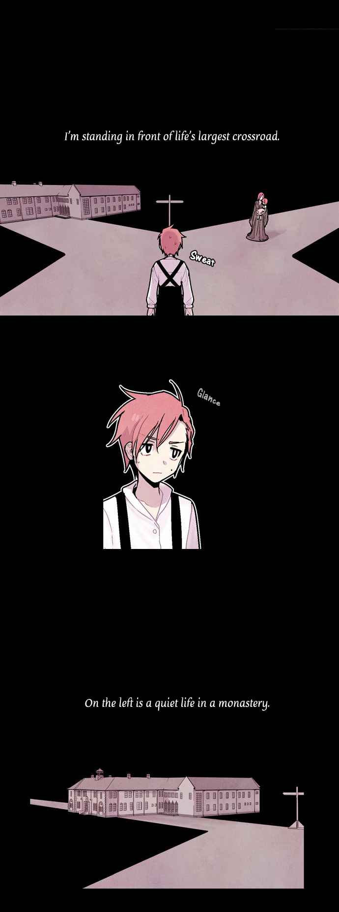 Americano Exodus Chapter 28 - page 3