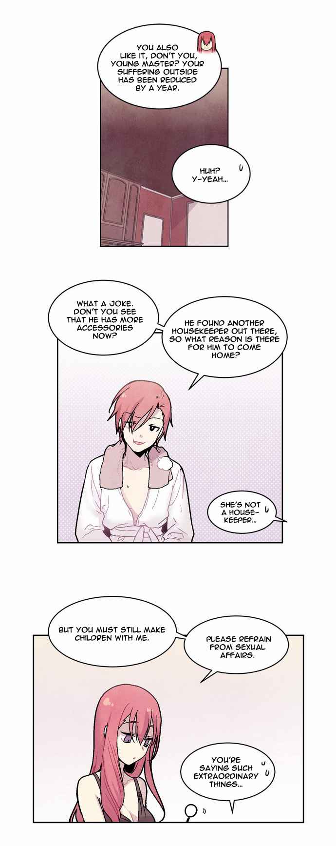 Americano Exodus Chapter 29 - page 10