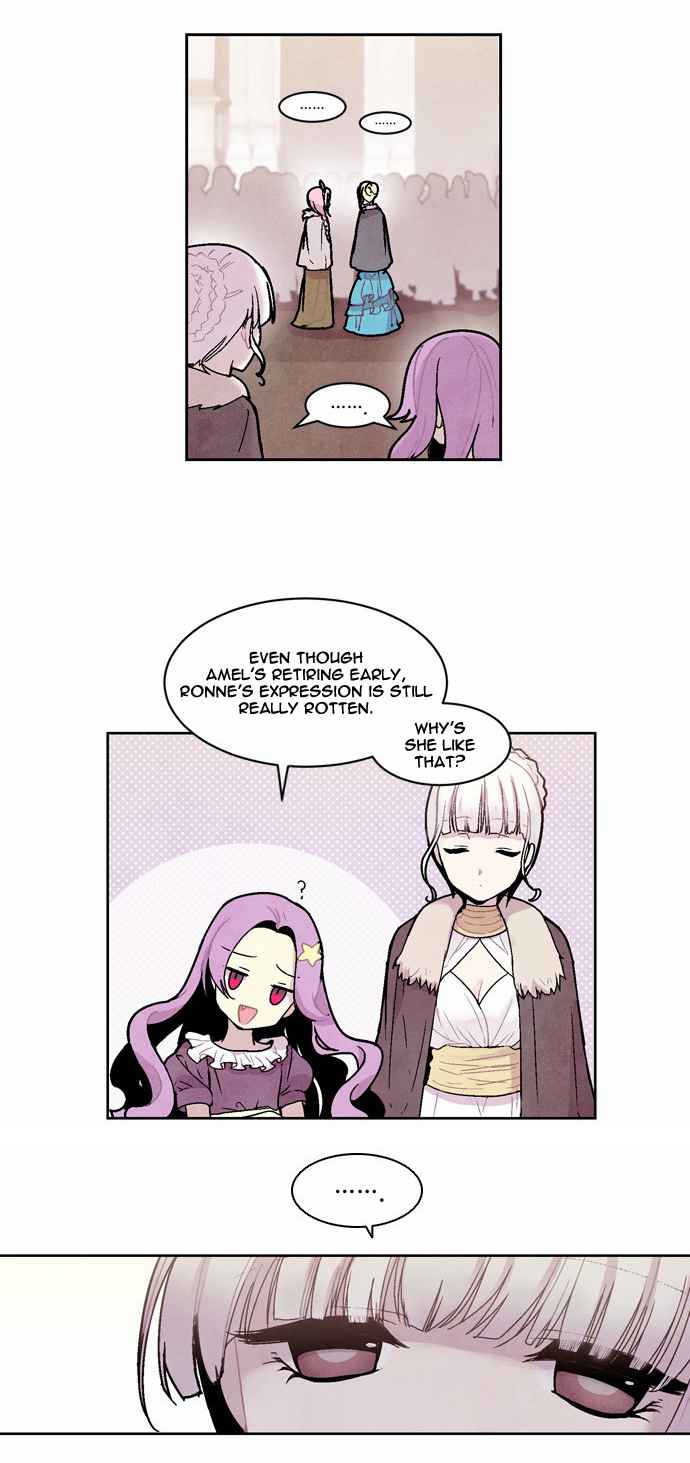 Americano Exodus Chapter 29 - page 4