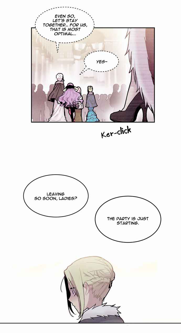 Americano Exodus Chapter 29 - page 6