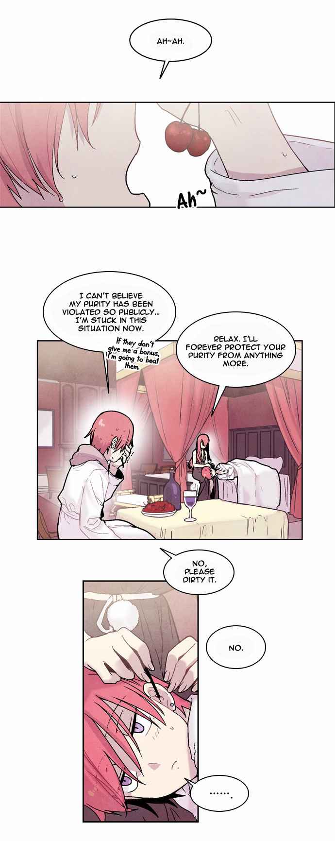 Americano Exodus Chapter 29 - page 9