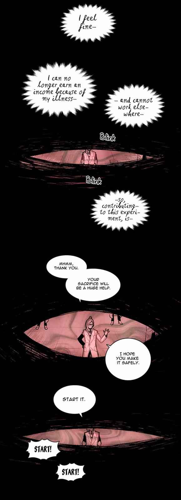 Americano Exodus Chapter 3 - page 52