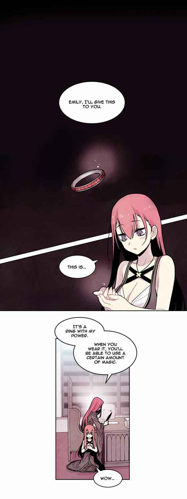 Americano Exodus Chapter 30 - page 2