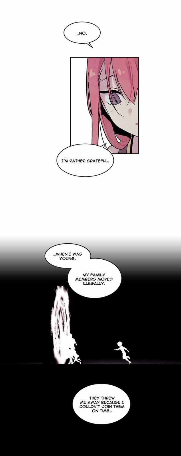 Americano Exodus Chapter 30 - page 4
