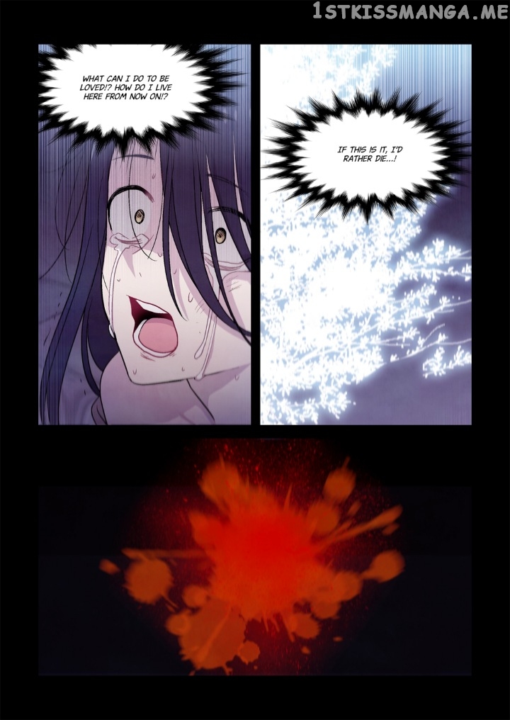 Americano Exodus Chapter 182 - page 10