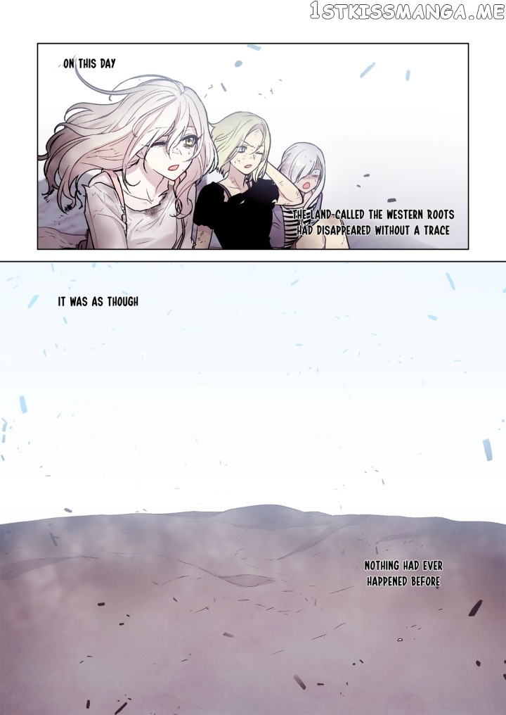 Americano Exodus Chapter 182 - page 15