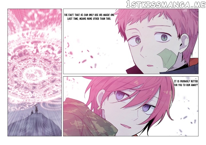 Americano Exodus Chapter 182 - page 4